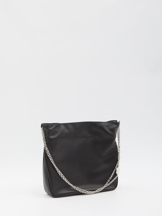 Roger Vivier Pilgrim Mini Bag