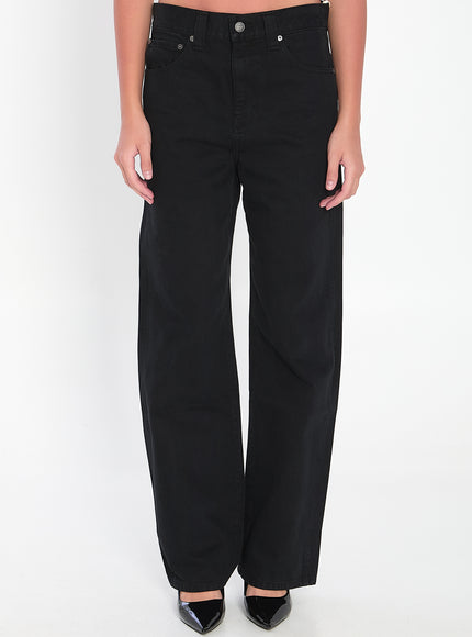 Khaite Bonnie Jean Blue
