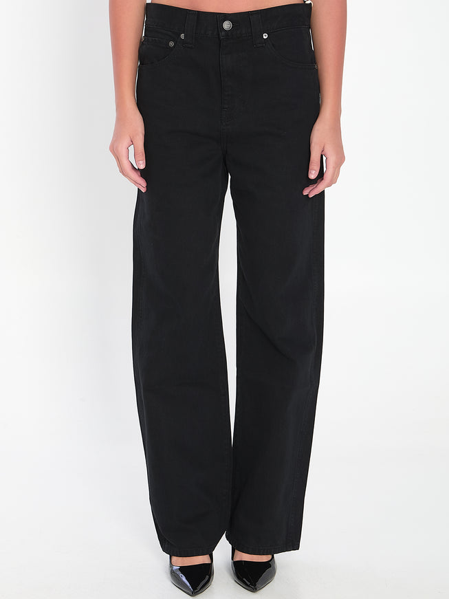 Khaite Bonnie Jean Blue