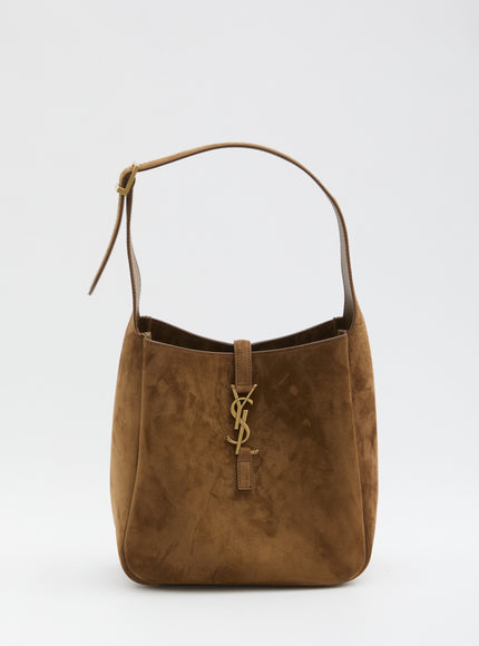 Saint Laurent Le 5 à 7 Small Bag QT Beige