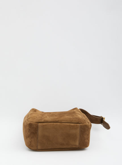 Saint Laurent Le 5 à 7 Small Bag