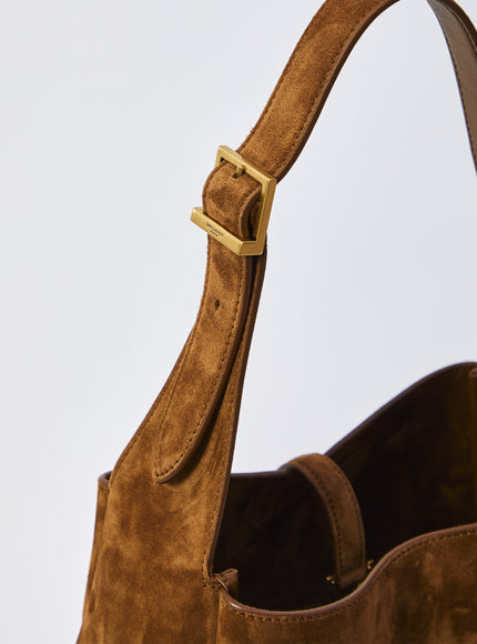 Saint Laurent Le 5 à 7 Small Bag