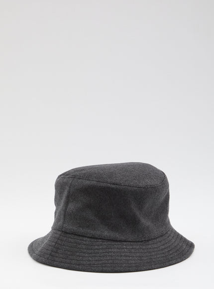 Jacquemus Le Bob Bucket Hat