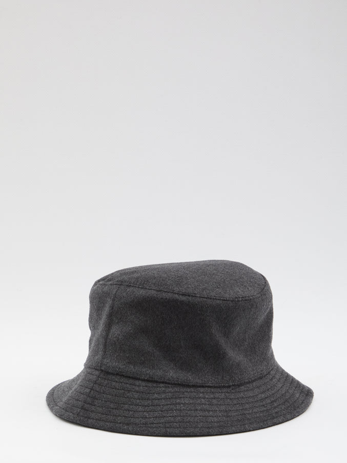 Jacquemus Le Bob Bucket Hat