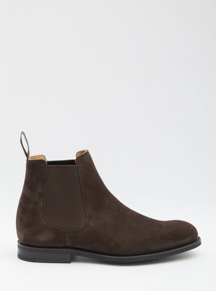 Church's Amberley R 2.0 Chelsea Boot Brown