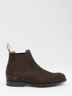 10 / Brown
