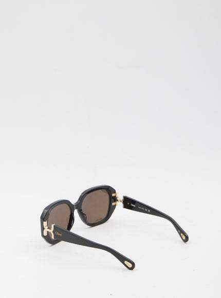 Chloe Marcie Sunglasses