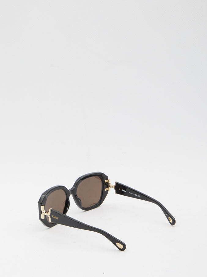 Chloe Marcie Sunglasses