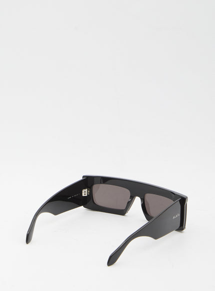 Alaia Mask Sunglasses