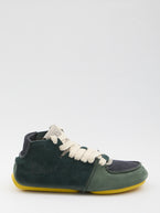 40 / Green