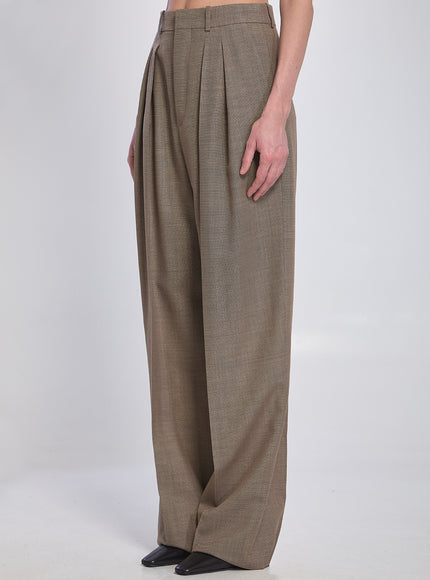 Saint Laurent Tailored Trousers