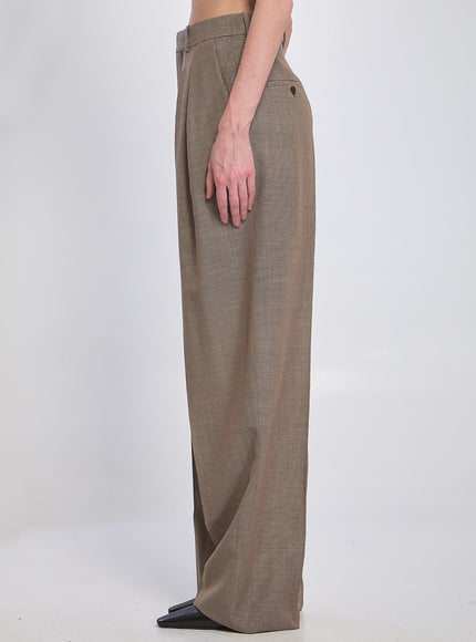 Saint Laurent Tailored Trousers