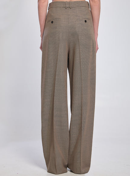 Saint Laurent Tailored Trousers