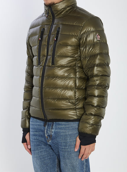 Moncler Grenoble Hers Puffer Jacket