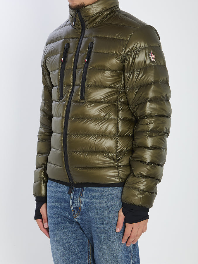 Moncler Grenoble Hers Puffer Jacket