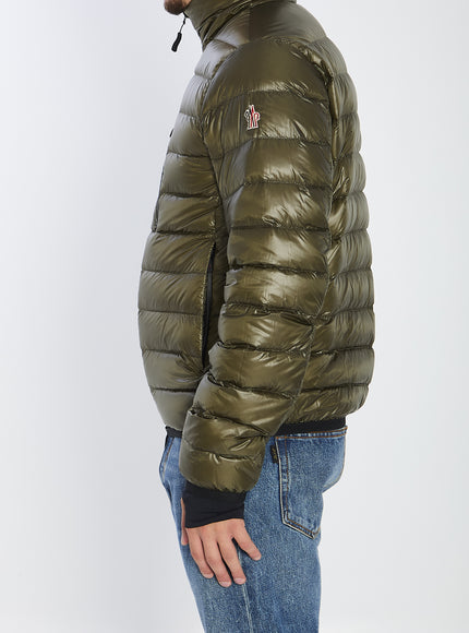 Moncler Grenoble Hers Puffer Jacket