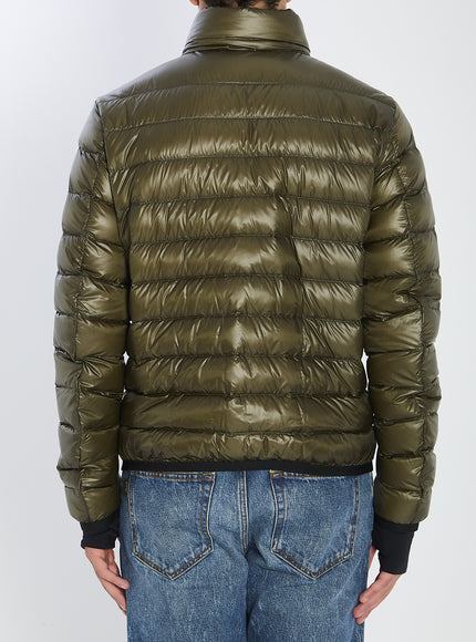 Moncler Grenoble Hers Puffer Jacket