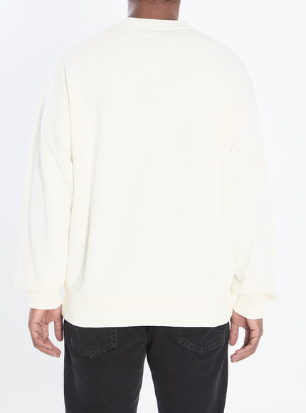 Dolce & Gabbana Sweatshirt With Pin-up Print