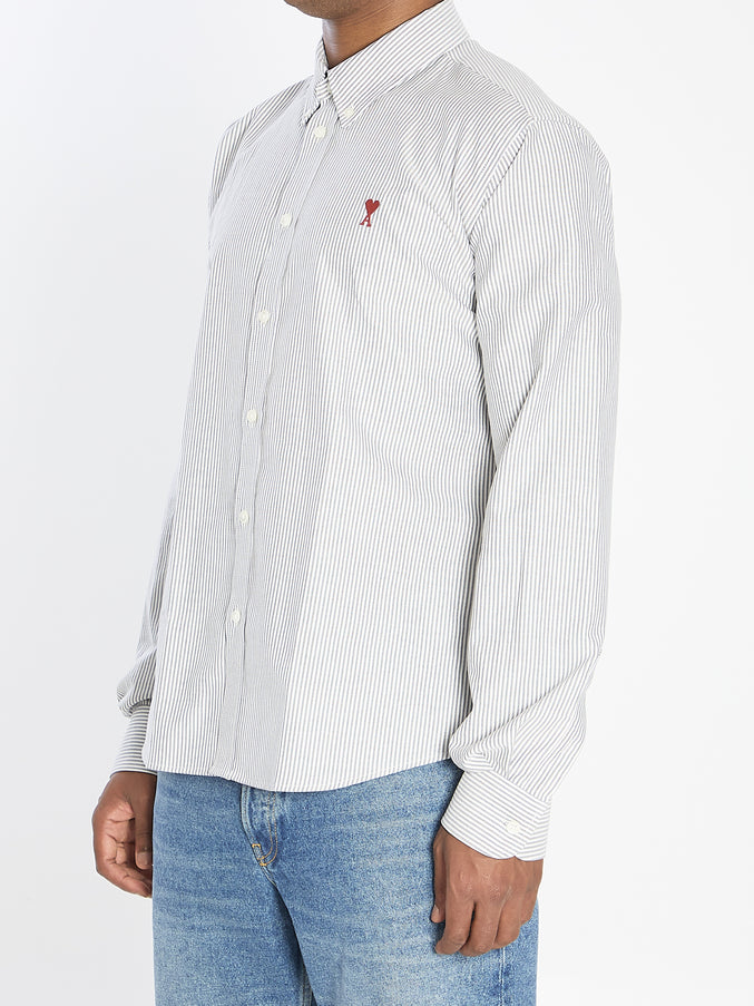 Ami Paris Ami De Coeur Shirt