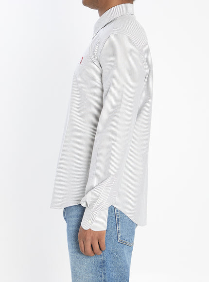 Ami Paris Ami De Coeur Shirt