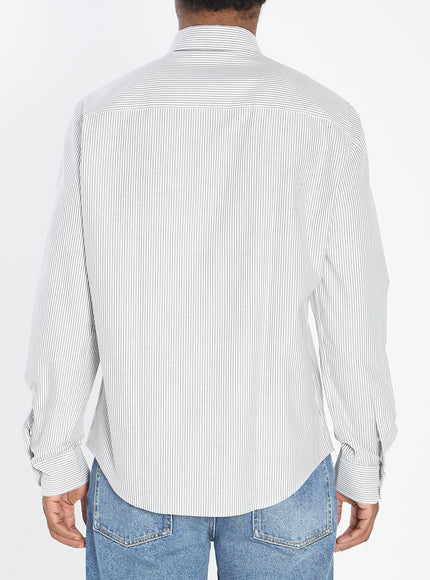Ami Paris Ami De Coeur Shirt