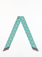 QT / Light Blue