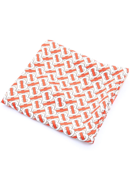 Burberry Foulard Tb Monogram