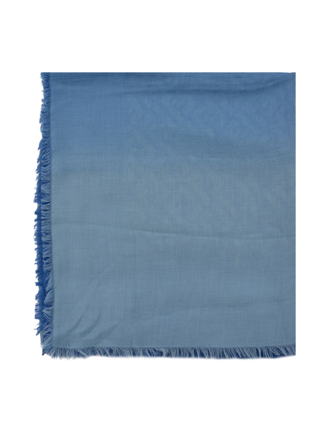 Fendi Azure Scarf