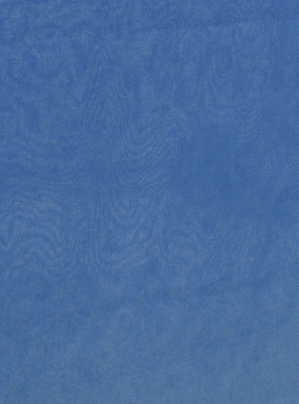 Fendi Azure Scarf