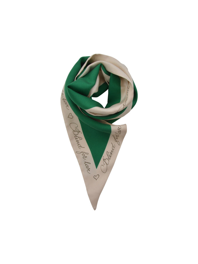 Gucci Blind For Love Scarf