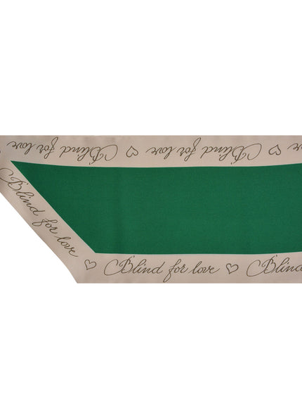 Gucci Blind For Love Scarf