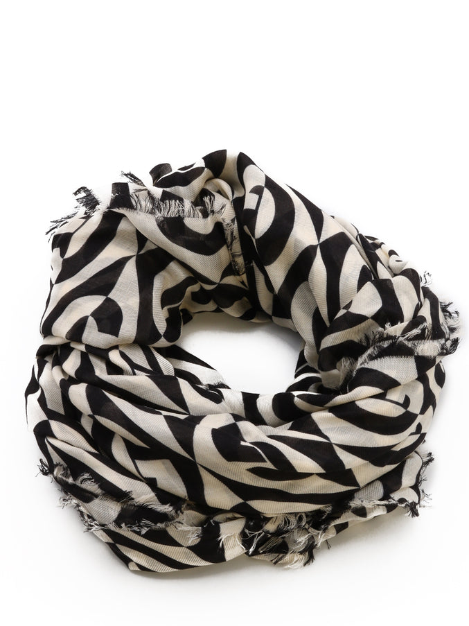 Gucci Scarf Gucci Logo