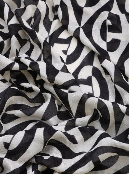 Gucci Scarf Gucci Logo