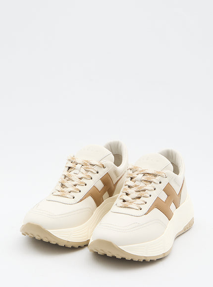 Hogan Hi-fi Sneakers