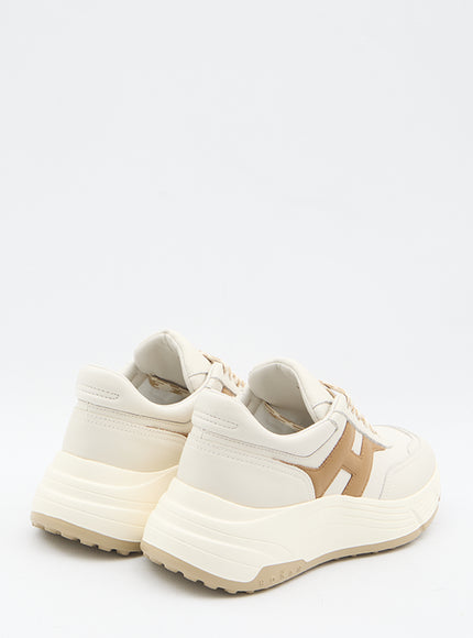 Hogan Hi-fi Sneakers