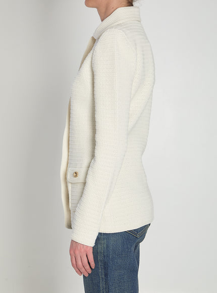 Gucci Cotton Cardigan