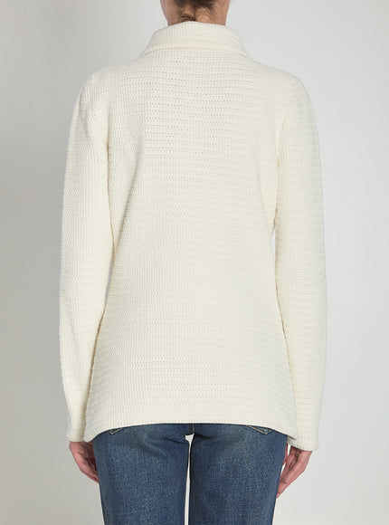 Gucci Cotton Cardigan