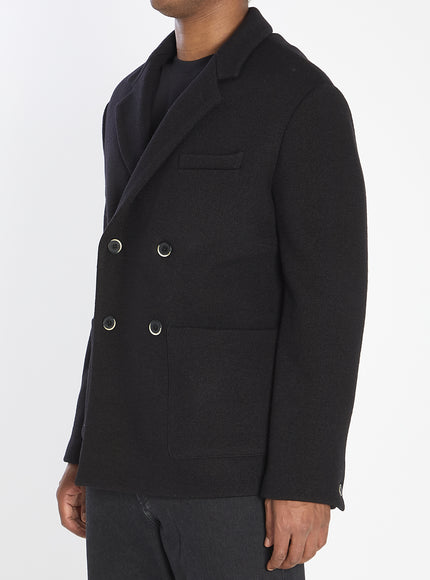 Barena Molena Lanoso Jacket