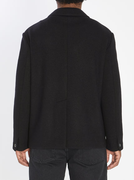Barena Molena Lanoso Jacket