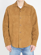 M / Beige