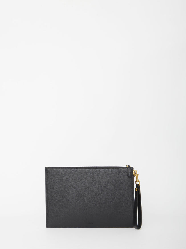 Gucci Gg Marmont Pouch