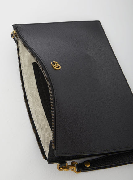 Gucci Gg Marmont Pouch