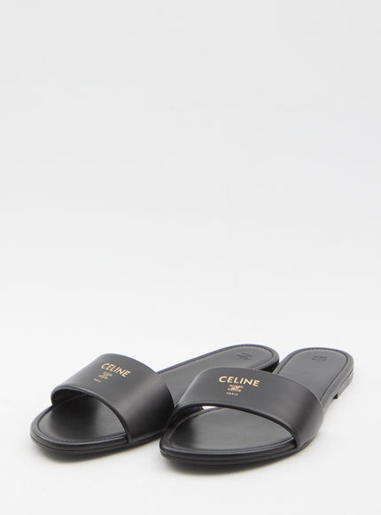 Celine Coast Mule