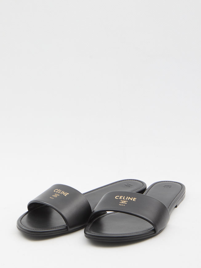 Celine Coast Mule