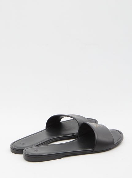 Celine Coast Mule