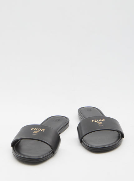 Celine Coast Mule