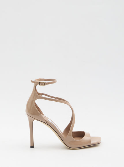 Jimmy Choo Azia Sandals Pink