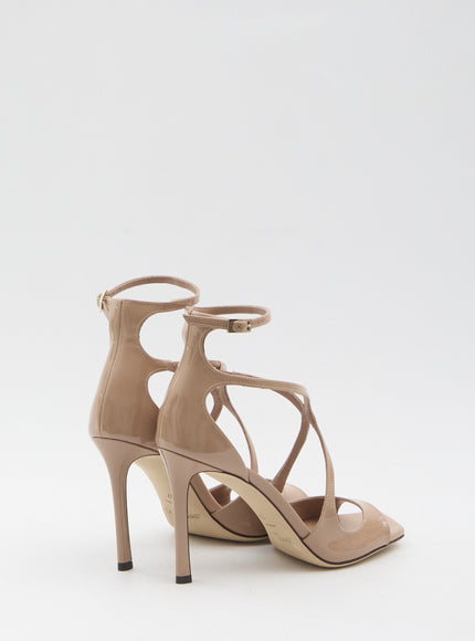 Jimmy Choo Azia Sandals