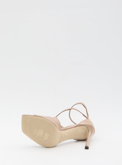 Jimmy Choo Azia Sandals