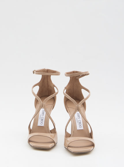 Jimmy Choo Azia Sandals